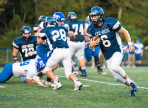 Clay-Battelle has big expectations heading into 2022 season